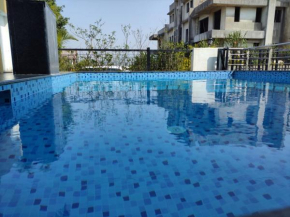 5bhk-bigpool Heaven Villa